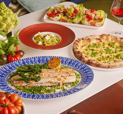 Basilico - gallery image 2