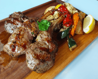 Blu Kouzina - Siglap - gallery image 2