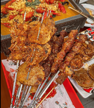 57˚ Mala Xiang Guo - Simei — restaurant in Tampines — photo 3