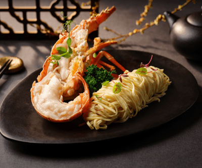 Xin Cuisine Chinese Restaurant — restaurant in Bukit Merah — photo 3