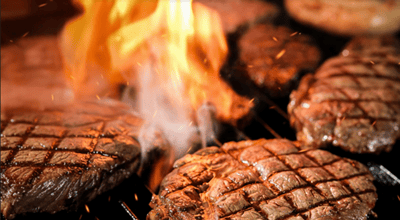 Buddy Hoagies Steak & Grill Restaurant - AMK Djitsun Mall - gallery image 2