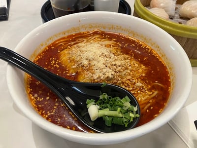 Crystal Jade La Mian Xiao Long Bao - T1 (AIRSIDE) — restaurant in Changi — photo 2