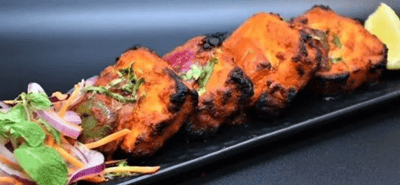Mustard Singapore - Flavours of Bengal & Punjab — restaurant in Rochor — photo 3
