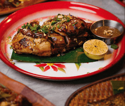 Fi Woodfire Thai ไฟ | Thai Restaurant Orchard | Shaw Centre — restaurant in Orchard — photo 3