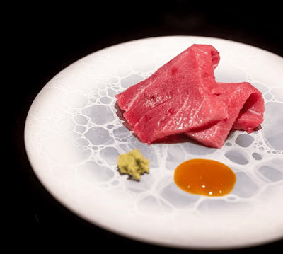 Ki-sho 葵匠 — restaurant in Newton — photo 3