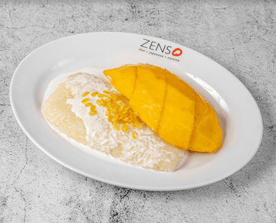 Zenso Thai — restaurant in Rochor — photo 4