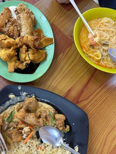 Cahaya Restaurant — restaurant in Orchard — photo 3