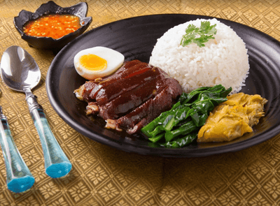 Siam Village -Jalan Wangi - gallery image 3