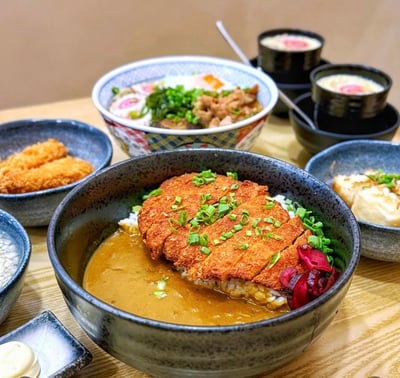 ONOSHI — restaurant in Sembawang — photo 3