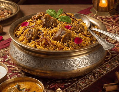 Shahi Maharani - gallery image 2