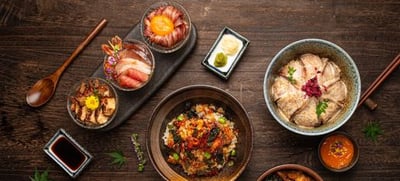 Kozen Sushi Bar & Restaurant — restaurant in Kallang — photo 2