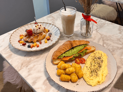 Café de Paris — restaurant in Orchard — photo 2