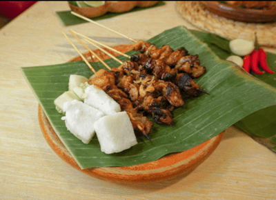 Ayam Penyet Ria - Nex — restaurant in Serangoon — photo 2