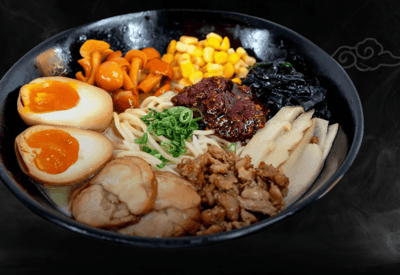 The Ramen House - gallery image 2