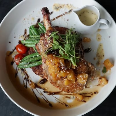 Paradise Now - Restaurant & Bar — restaurant in Choa Chu Kang — photo 2