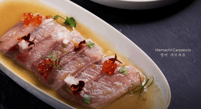 Hanjip Korean Grill House - gallery image 3