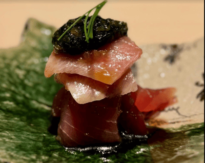 Sushi Ayumu by Masa Ishibashi — restaurant in Orchard — photo 3