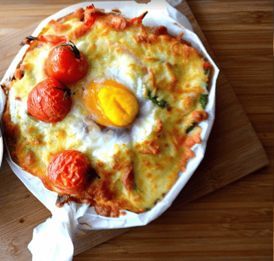 The Signature Patisserie — restaurant in Bukit Timah — photo 4