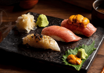 Torio Japanese Restaurant — restaurant in Orchard — photo 3