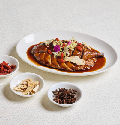 Tien Court Restaurant — restaurant in Clarke Quay — photo 3