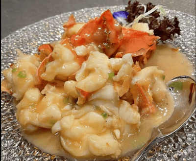 SHAO 燒 - Holland Village — restaurant in Holland Village — photo 3