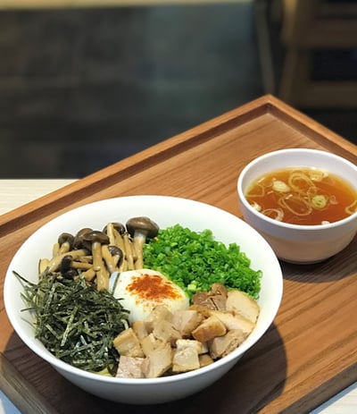 Otoko Ramen — restaurant in Bukit Merah — photo 2