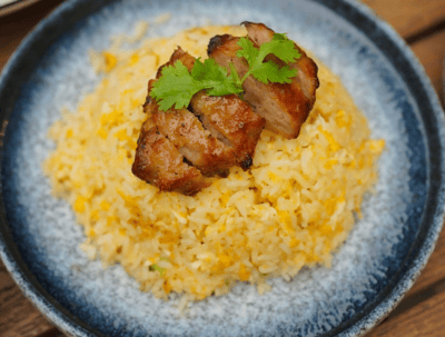 Aroy-Dee Thai Kitchen — restaurant in Rochor — photo 2