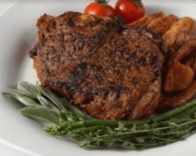 8 Degree Lounge - Orchid Country Club — restaurant in Yishun — photo 4