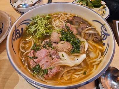 Viet'Spice - Circular Rd — restaurant in Clarke Quay — photo 2