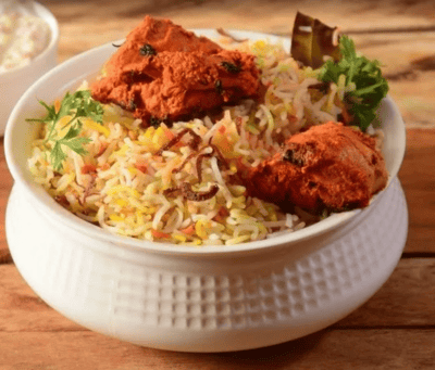 Bombay Grill - Authentic North Indian Restaurant — restaurant in Serangoon — photo 2