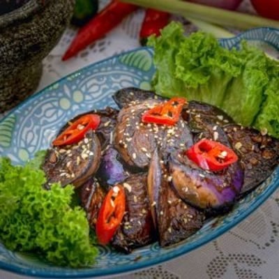 Old Bibik's Peranakan Kitchen — restaurant in Marine Parade — photo 4