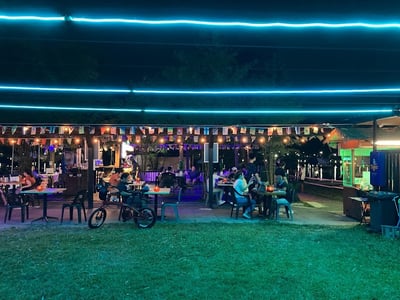 Bistro At The Park — restaurant in Pasir Ris — photo 2