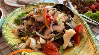 Central Thai | T3 Changi Airport | Halal Certified Casual Thai Cuisine — restaurant in Changi — photo 3
