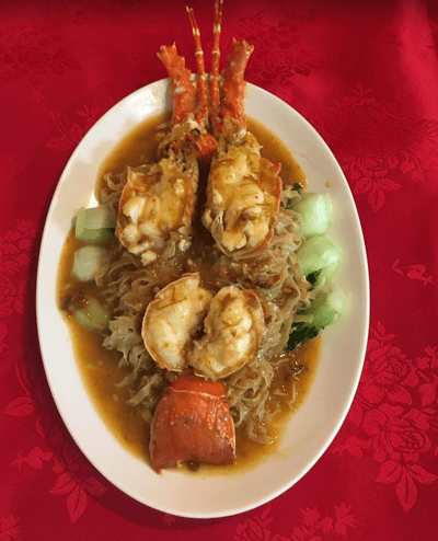 Cheng Hoo Thian Teochew Restaurant OSL 清壺天潮州餐馆 — restaurant in Kallang — photo 2