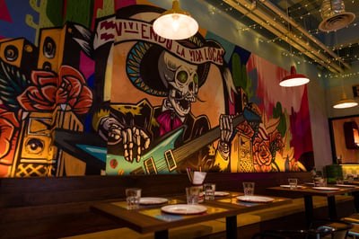 Papi’s Tacos - Seah Street — restaurant in Bugis — photo 5