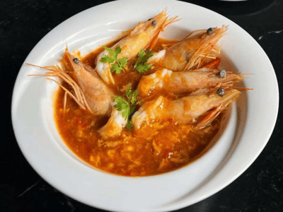 Bumbu Restaurant — restaurant in Bukit Timah — photo 2