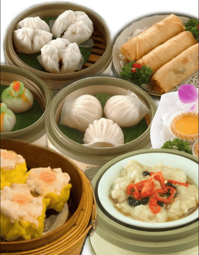 Kam Boat Teochew Restaurant — restaurant in Orchard — photo 3
