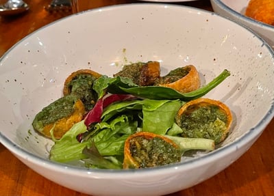 Bistro Gaston — restaurant in Outram — photo 3