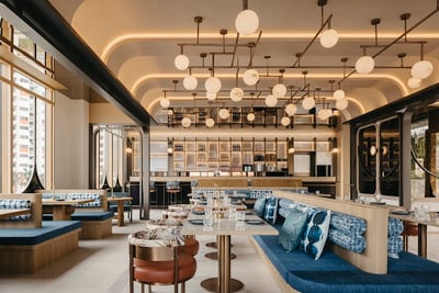 Ginkyō by Kinki - Japanese Fusion @ One Holland Village — restaurant in Holland Village — photo 4