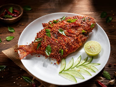 Spice Junction — restaurant in Little India — photo 3
