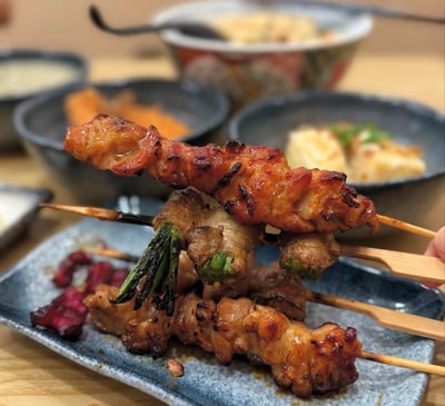 ONOSHI — restaurant in Sembawang — photo 2