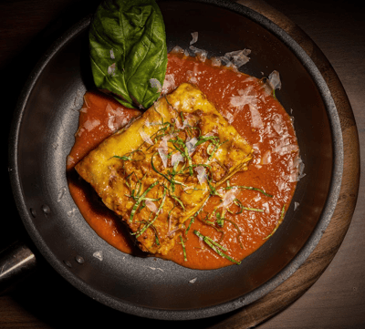 Gotti Italiano — restaurant in Outram — photo 2