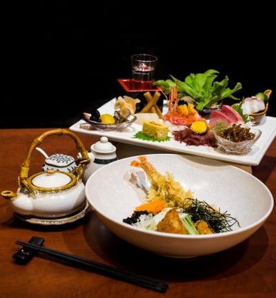 Misaki — restaurant in Marina Bay — photo 2