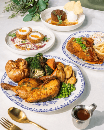 Pano Kato Mediterranean Grill, Pizza & Deli — restaurant in Orchard — photo 2