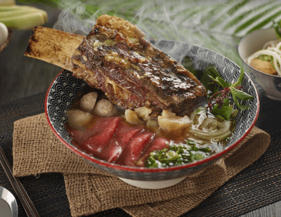 Mrs Pho Kitchen - 313@somerset — restaurant in Orchard — photo 4