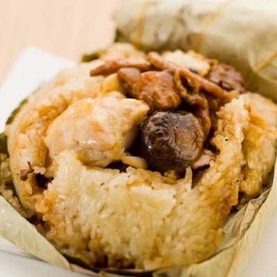 Tim Ho Wan - Orchard — restaurant in Orchard — photo 4