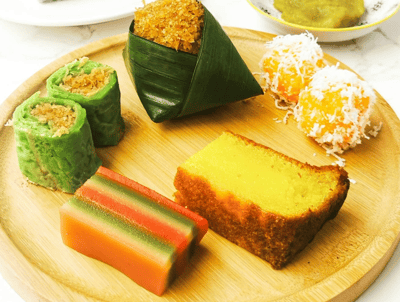 Makko Teck Neo — restaurant in Bukit Merah — photo 5