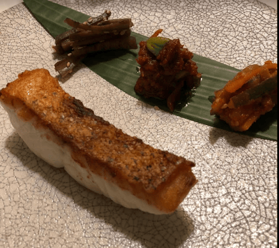 Mustard Seed — restaurant in Serangoon — photo 2