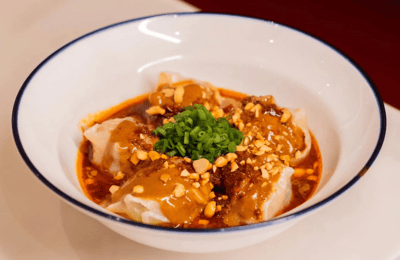 Abundance: Taiwanese Restaurant & Craft Beer Bar -Tampines — restaurant in Tampines — photo 2