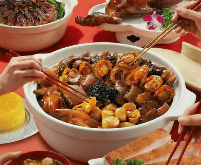 Peach Garden - Thomson Plaza - gallery image 4